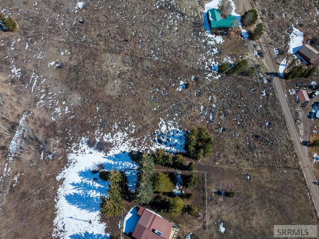 LOT 2 Chokecherry Lane