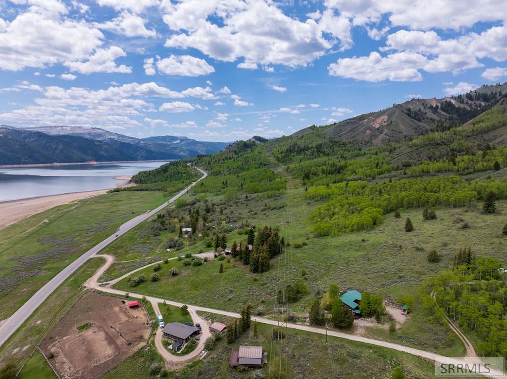 LOT 2 Chokecherry Lane