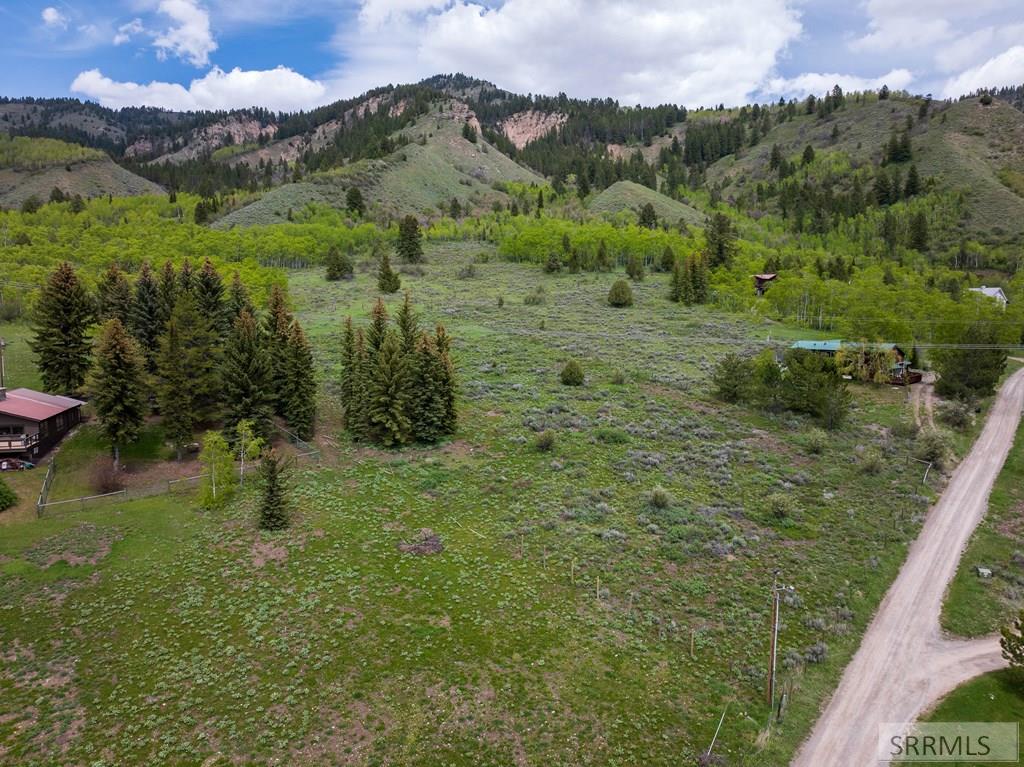 LOT 2 Chokecherry Lane