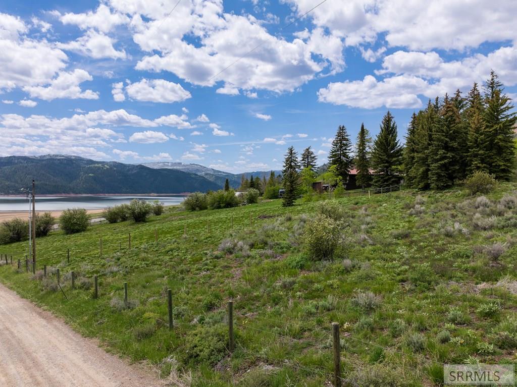LOT 2 Chokecherry Lane