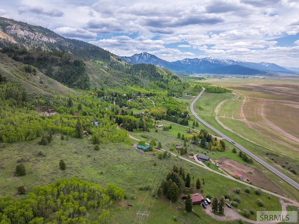 LOT 2 Chokecherry Lane