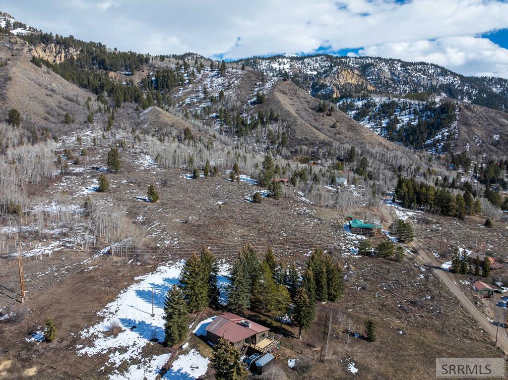 LOT 2 Chokecherry Lane