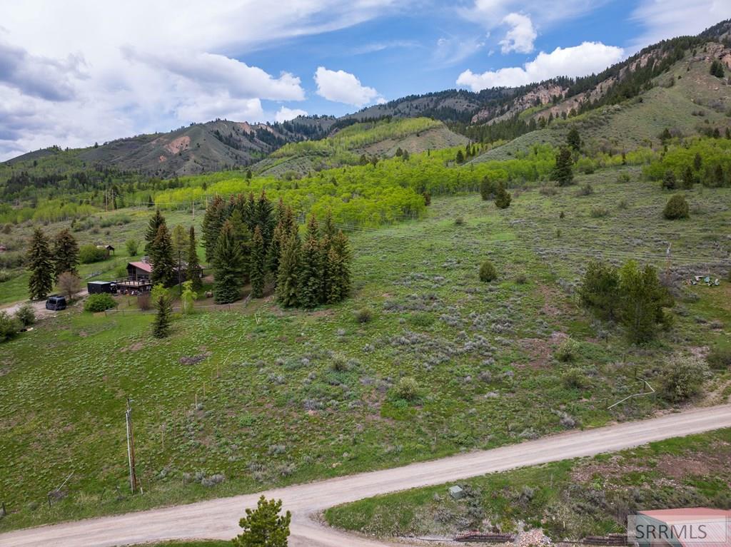 LOT 2 Chokecherry Lane