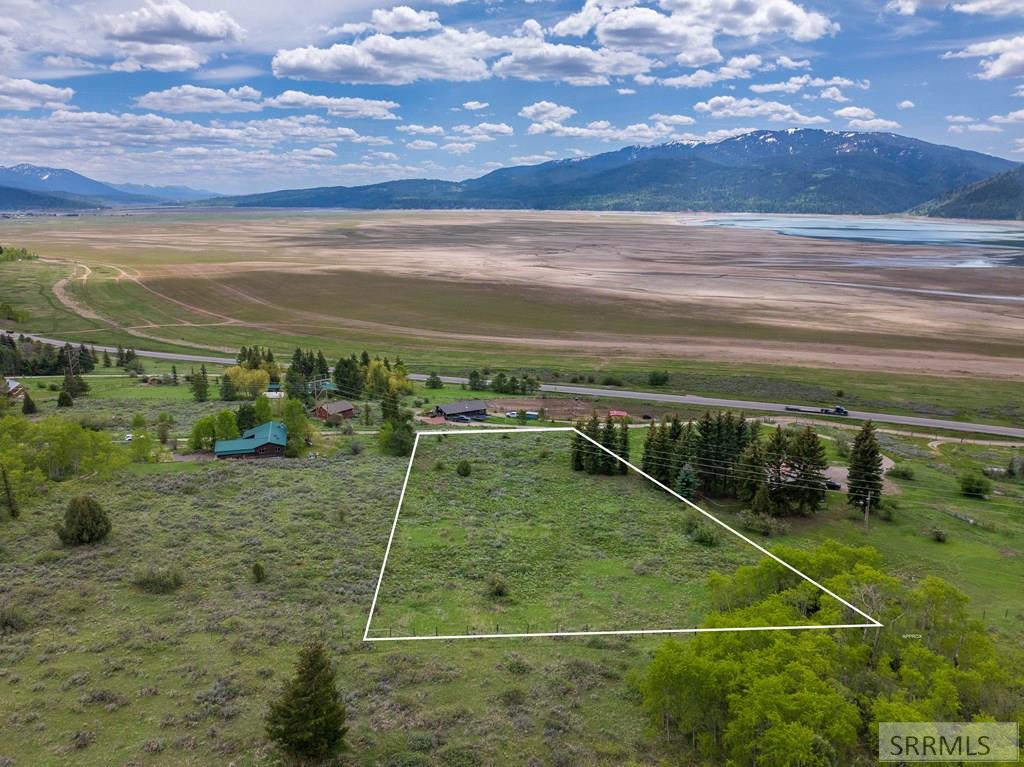 LOT 2 Chokecherry Lane