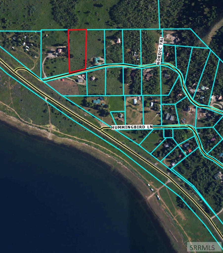 LOT 2 Chokecherry Lane