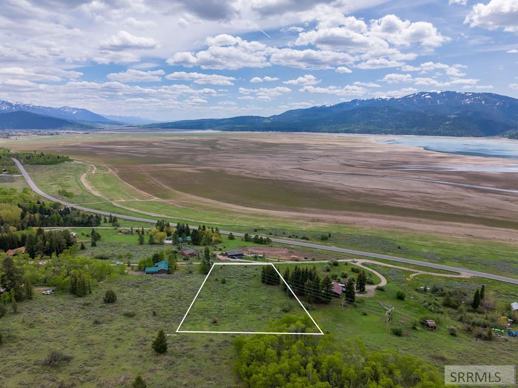 LOT 2 Chokecherry Lane
