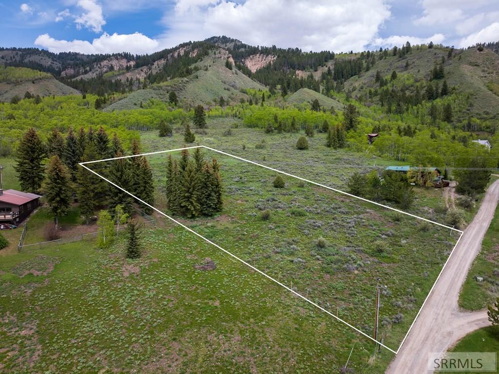 LOT 2 Chokecherry Lane