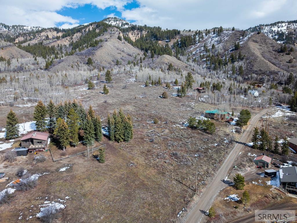 LOT 2 Chokecherry Lane