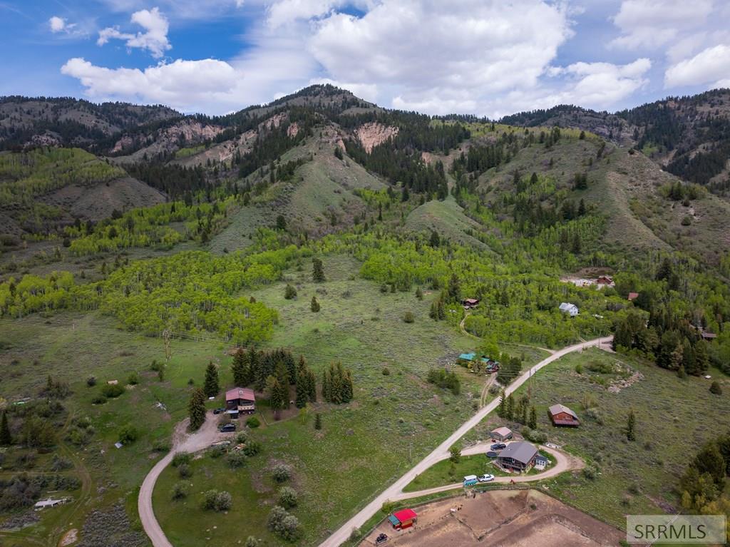LOT 2 Chokecherry Lane