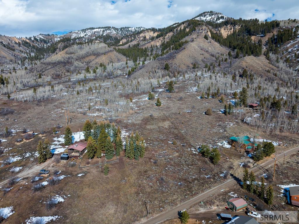 LOT 2 Chokecherry Lane