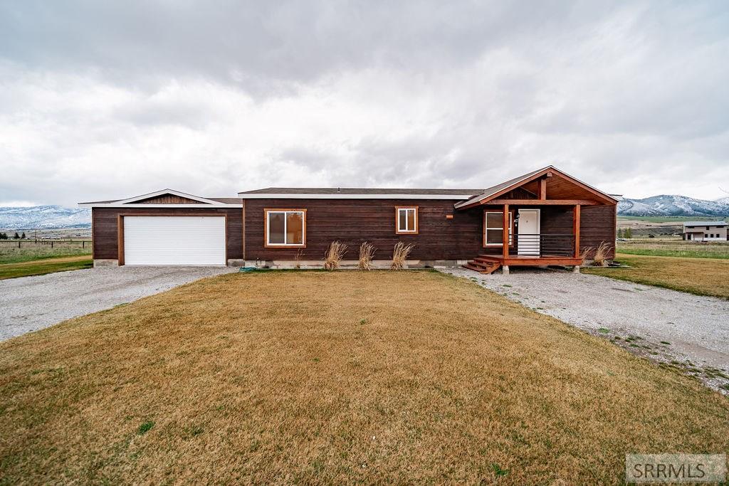47 Jackalope Drive
