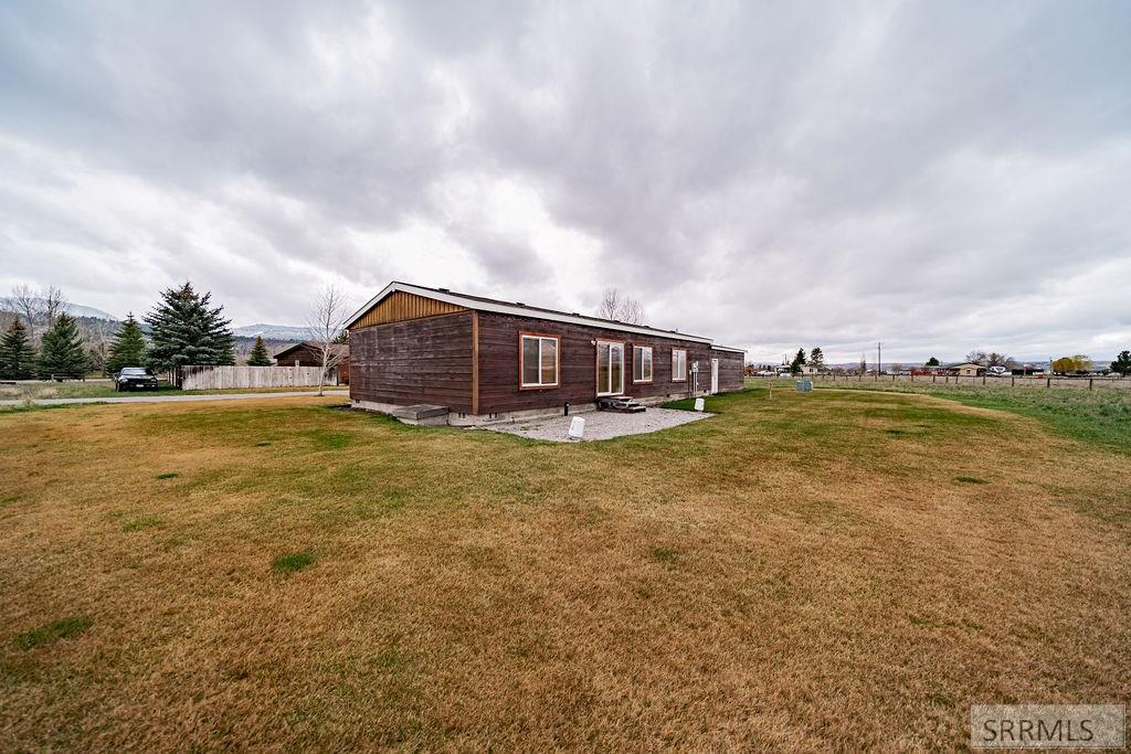 47 Jackalope Drive