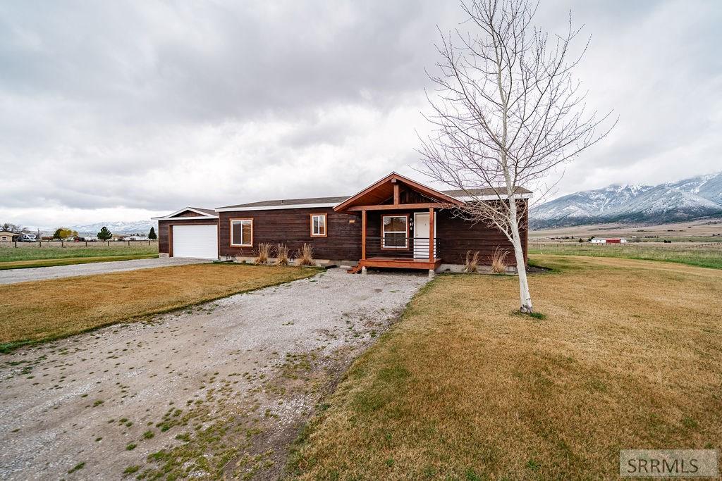 47 Jackalope Drive