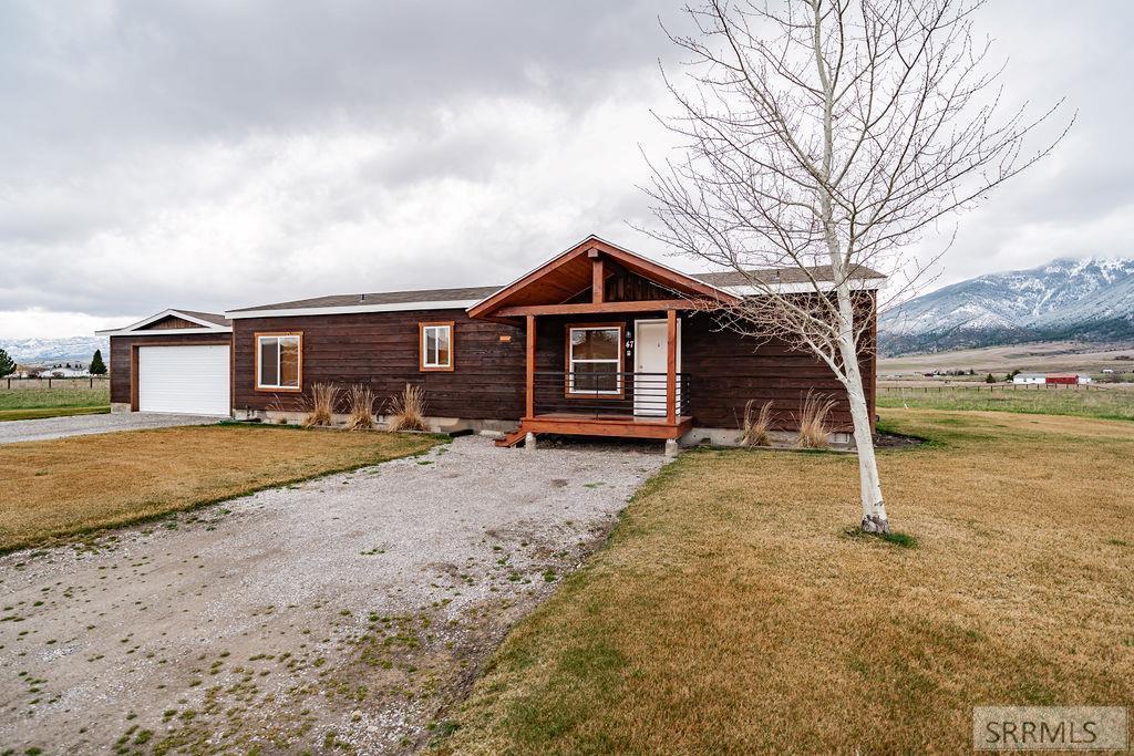 47 Jackalope Drive