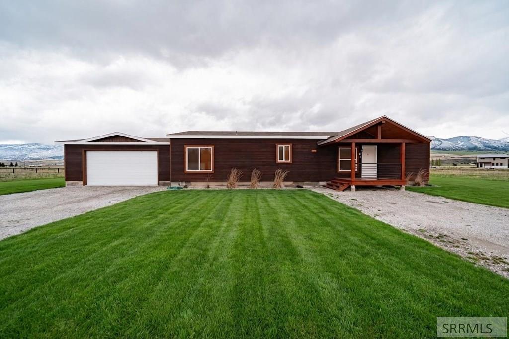 47 Jackalope Drive