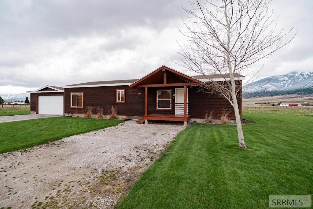 47 Jackalope Drive