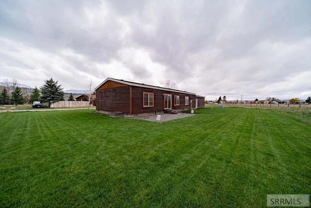 47 Jackalope Drive