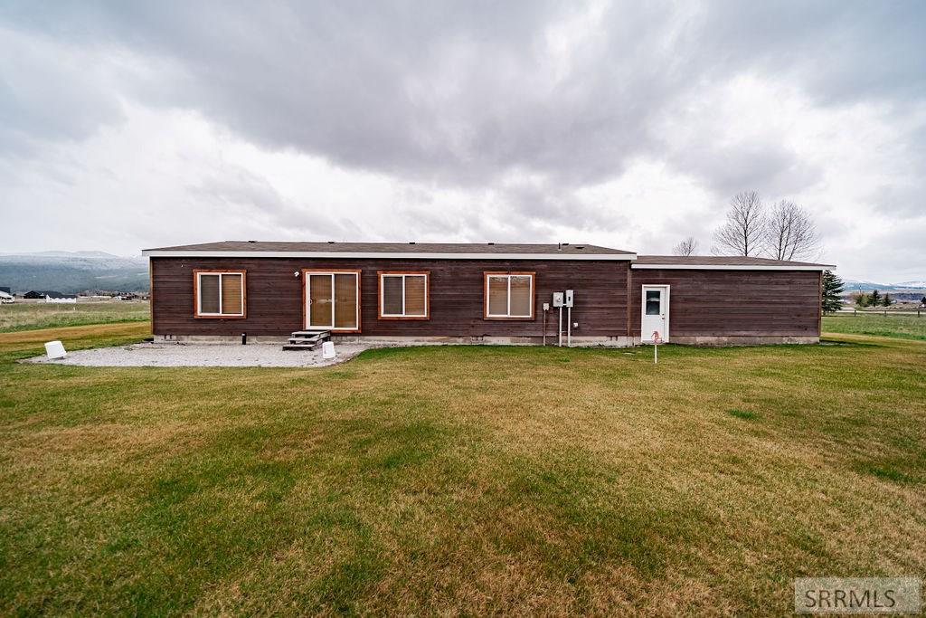 47 Jackalope Drive