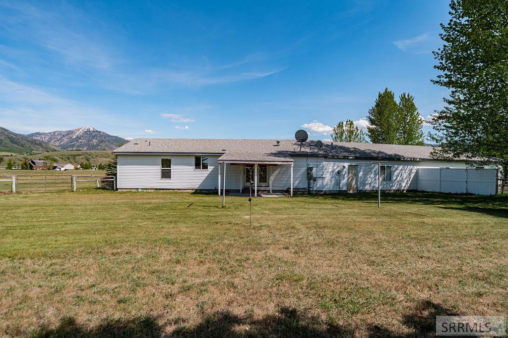 16 Jackalope Drive