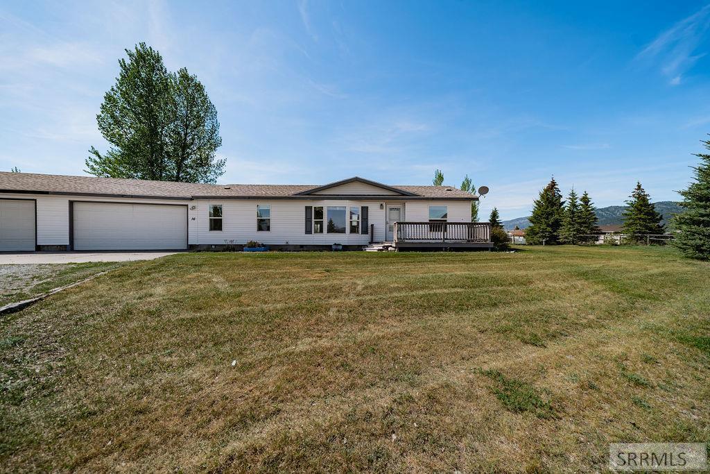 16 Jackalope Drive
