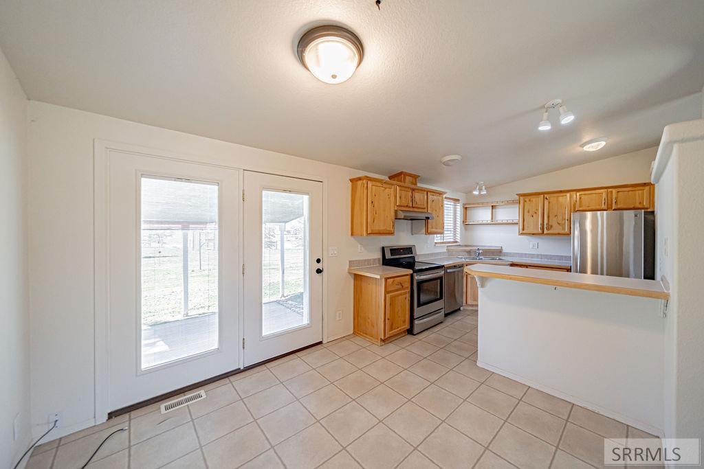 16 Jackalope Drive