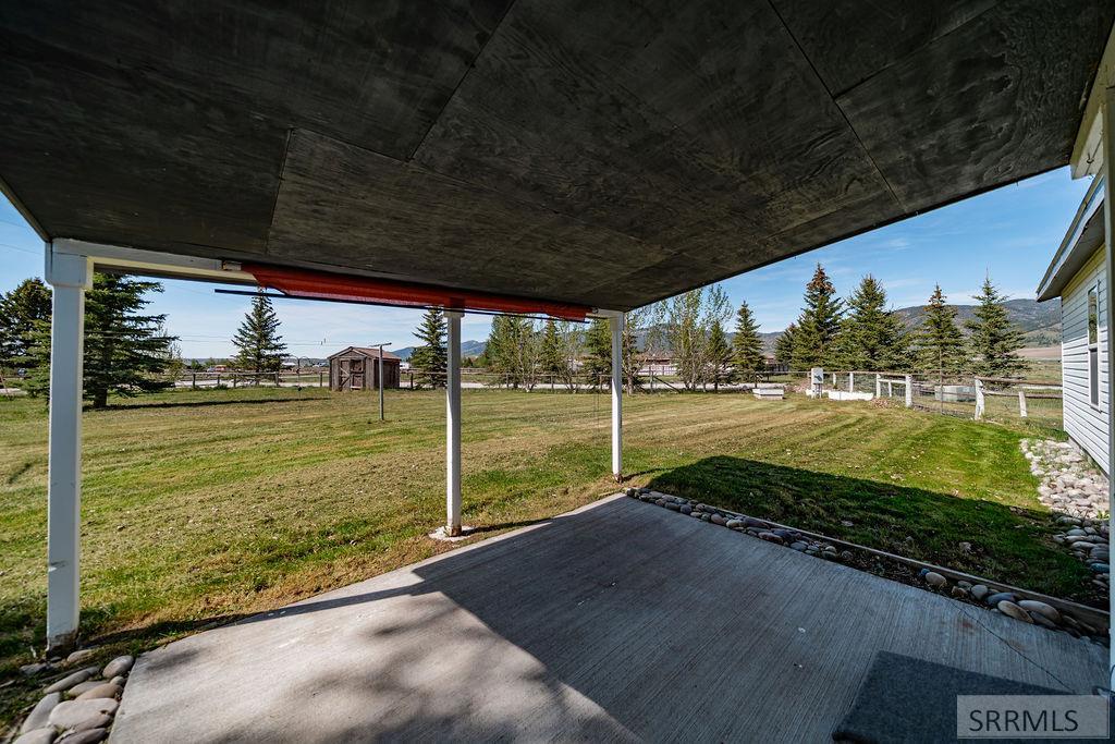 16 Jackalope Drive