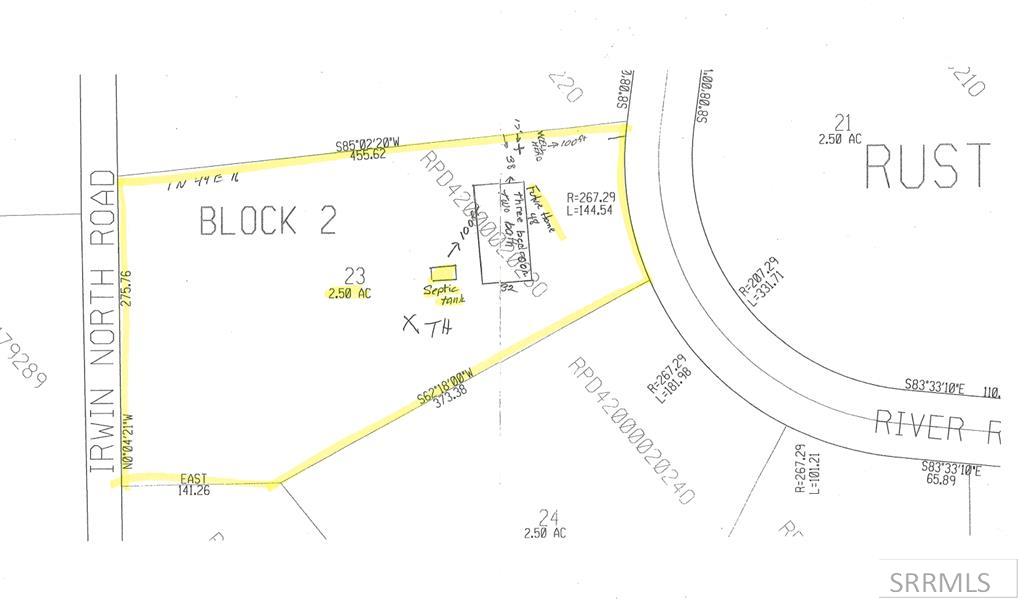 162 River Run Court