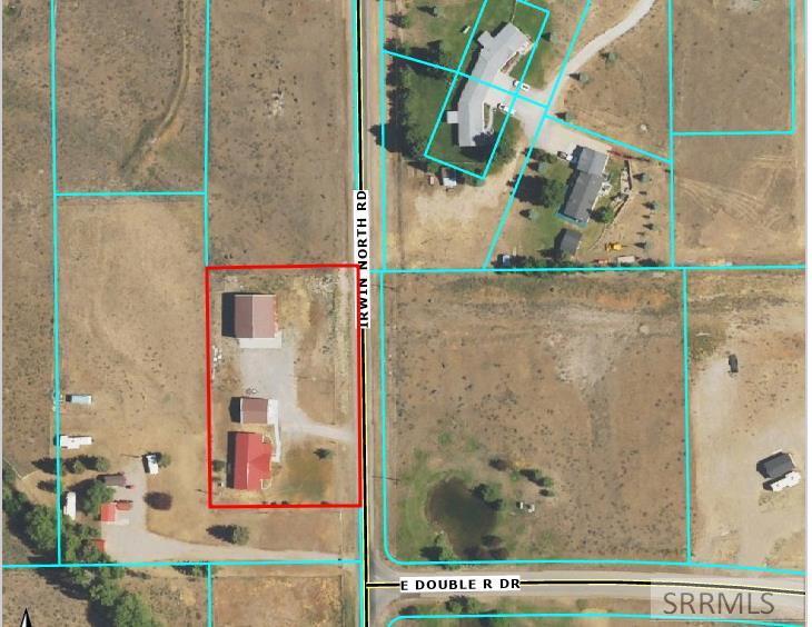 561 Irwin North Road