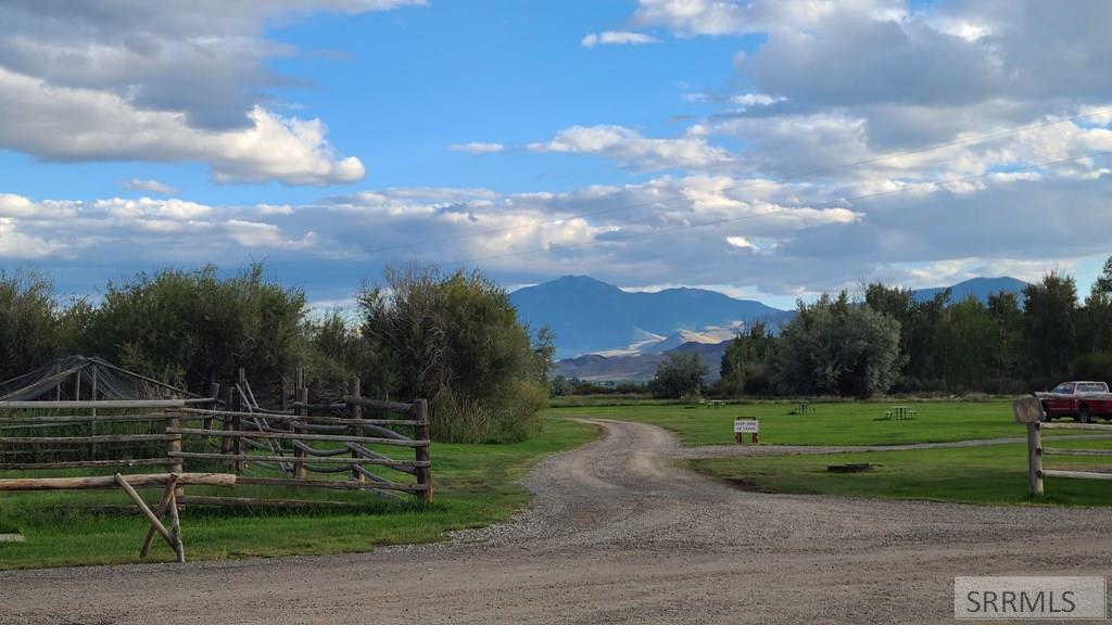 #6 Homestead Trail