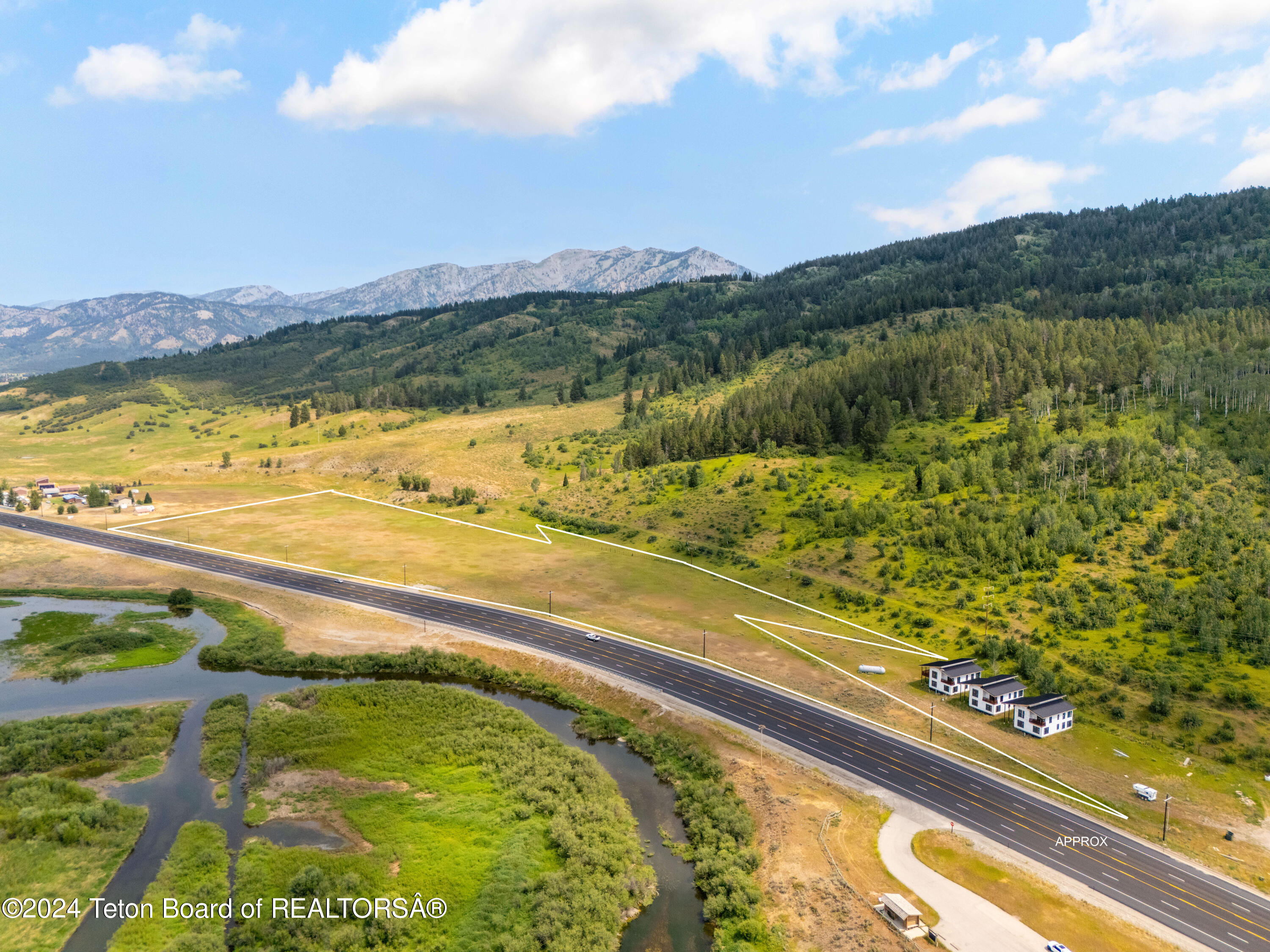 TBD S HWY 89 Highway