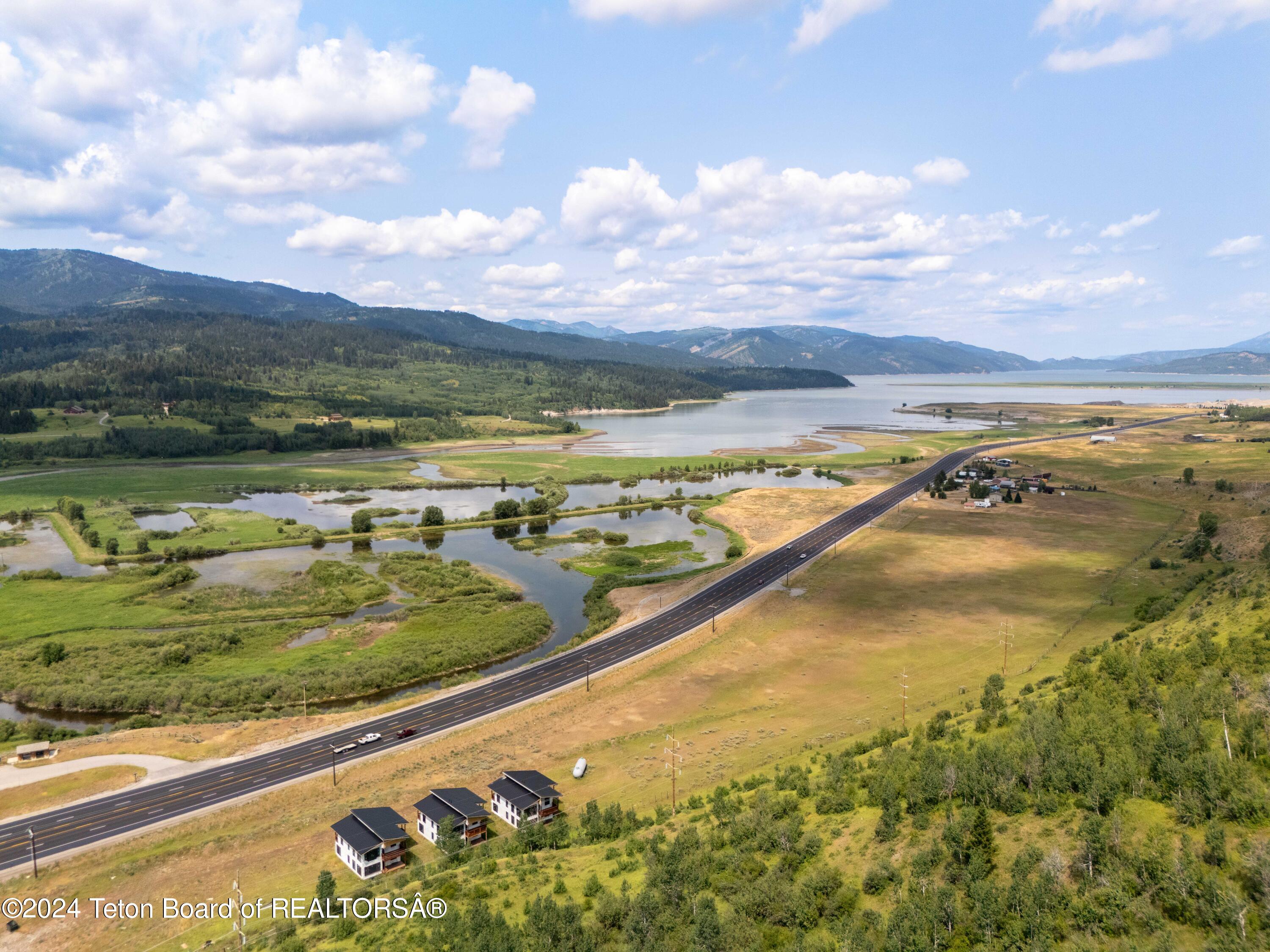 TBD S HWY 89 Highway