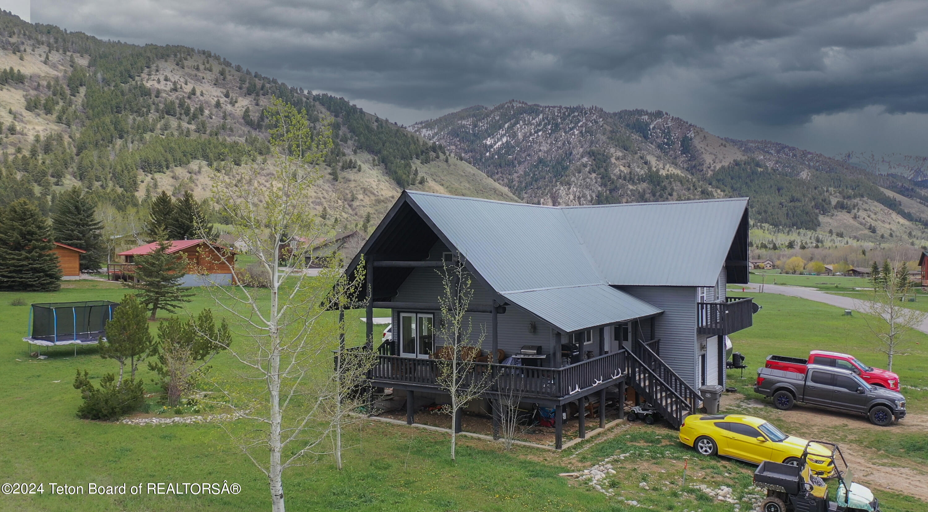 475 ALTA Drive