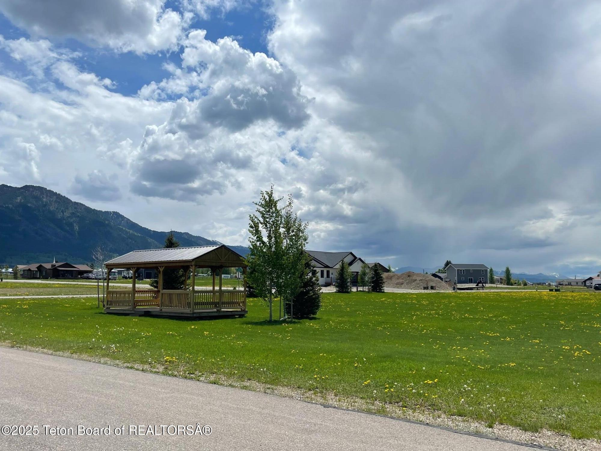 LOT 60 ETNA VILLAGE ESTATES