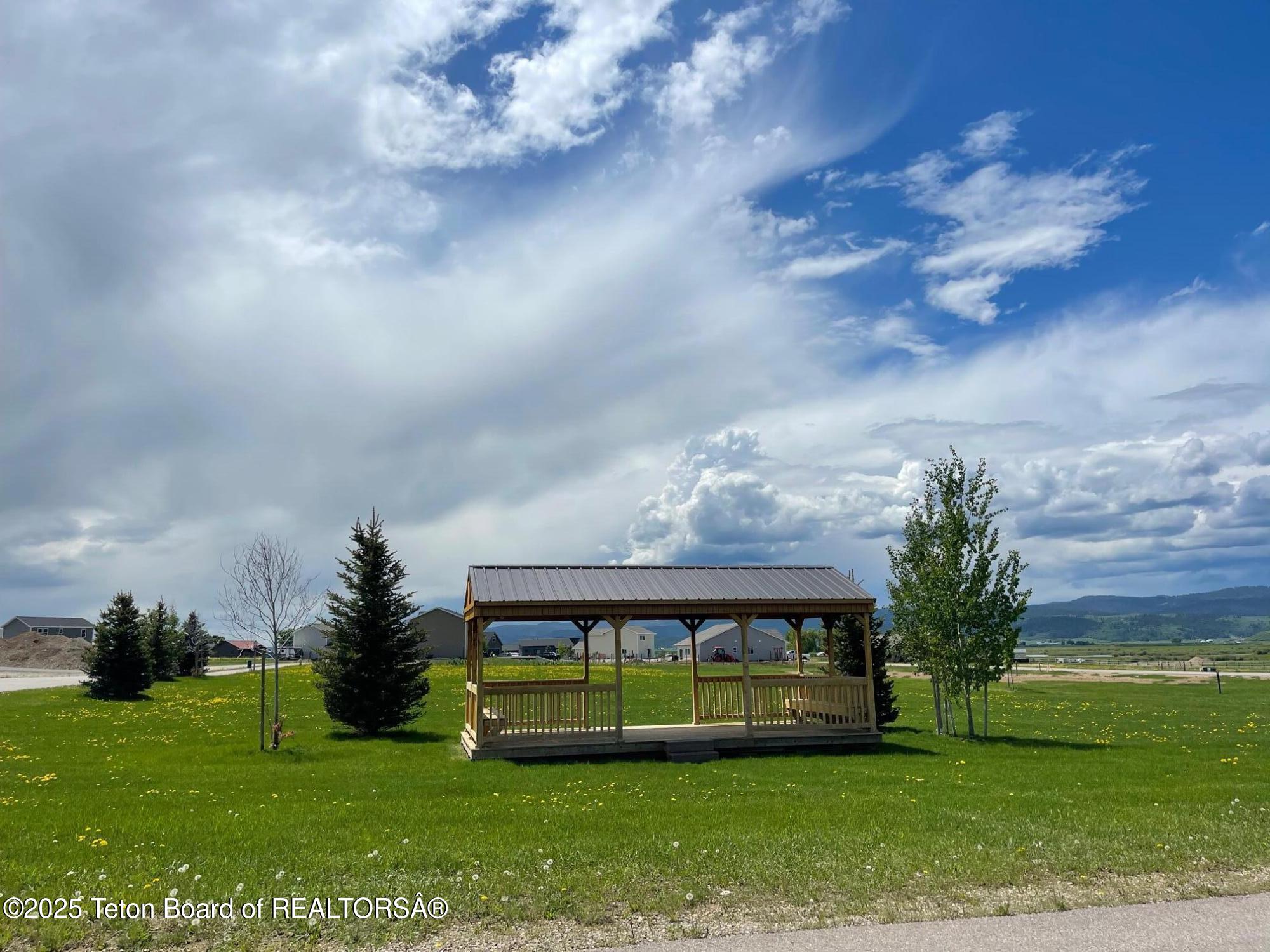 LOT 60 ETNA VILLAGE ESTATES