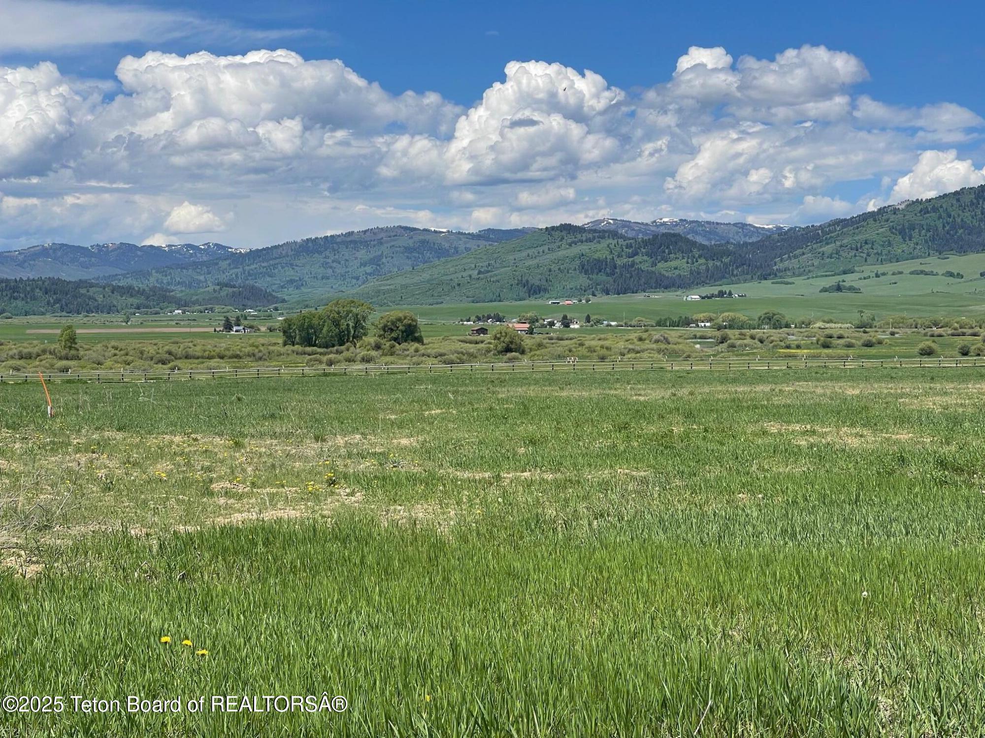 LOT 60 ETNA VILLAGE ESTATES