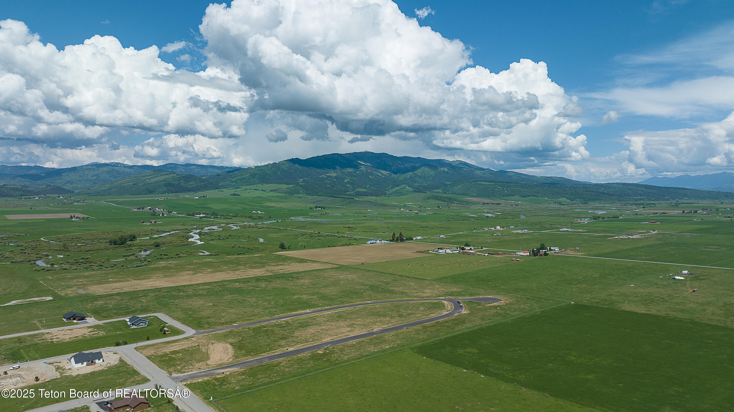 LOT 60 ETNA VILLAGE ESTATES