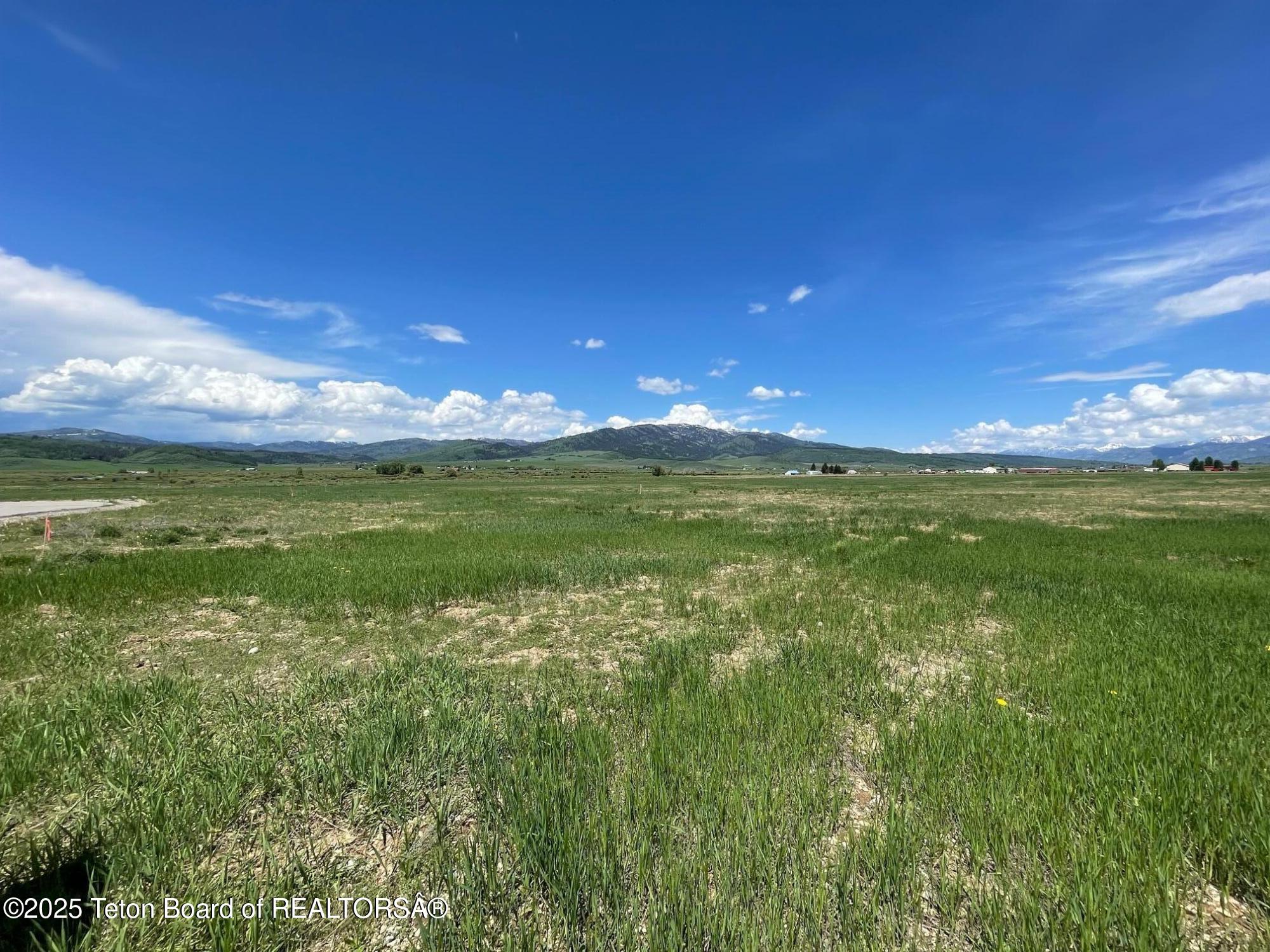 LOT 60 ETNA VILLAGE ESTATES
