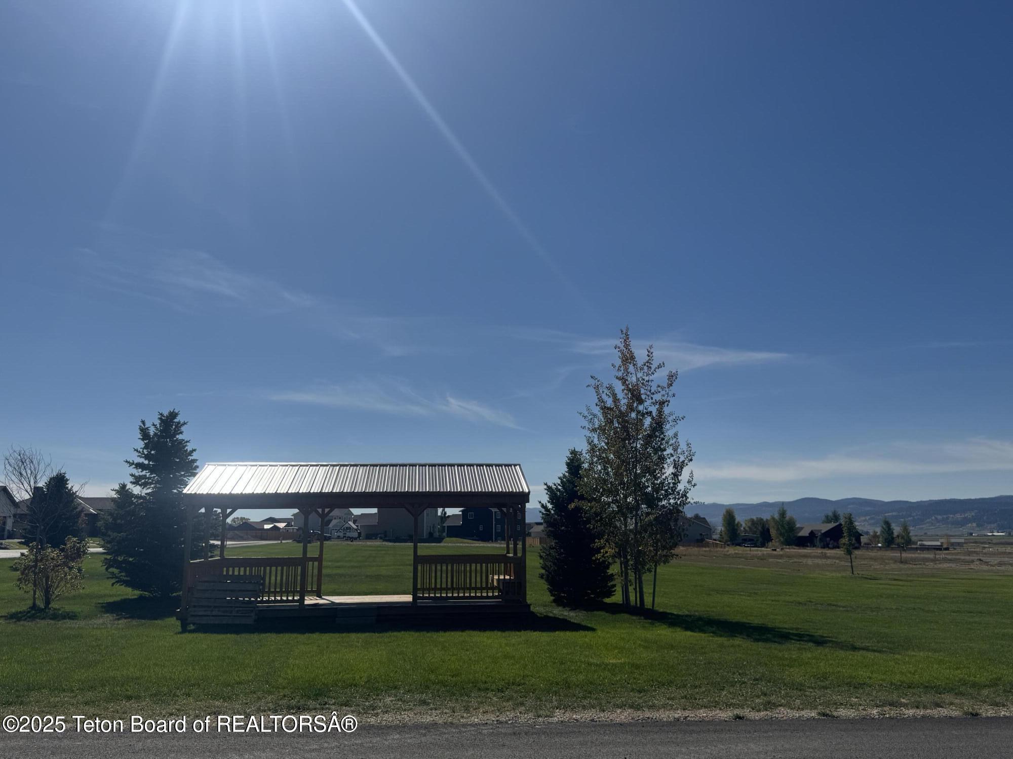 LOT 60 ETNA VILLAGE ESTATES