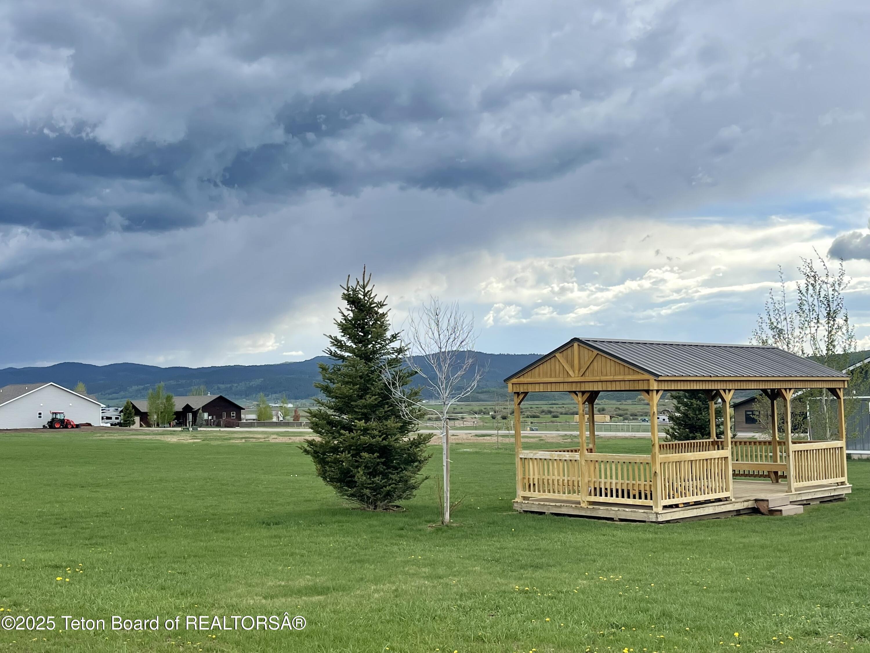 LOT 60 ETNA VILLAGE ESTATES