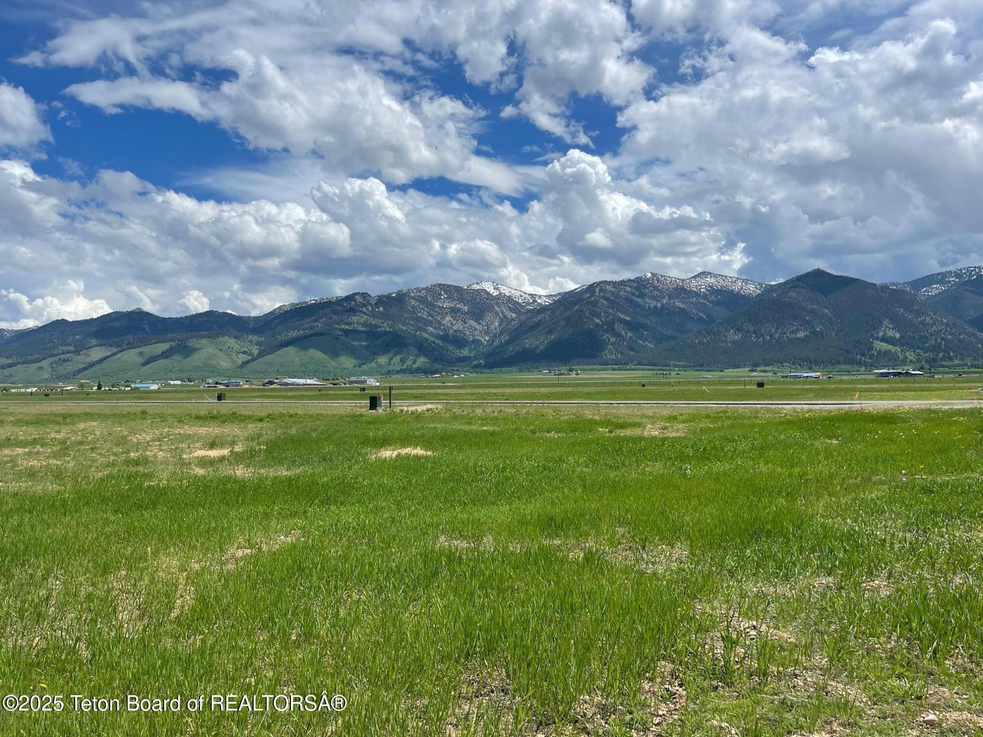 LOT 60 ETNA VILLAGE ESTATES