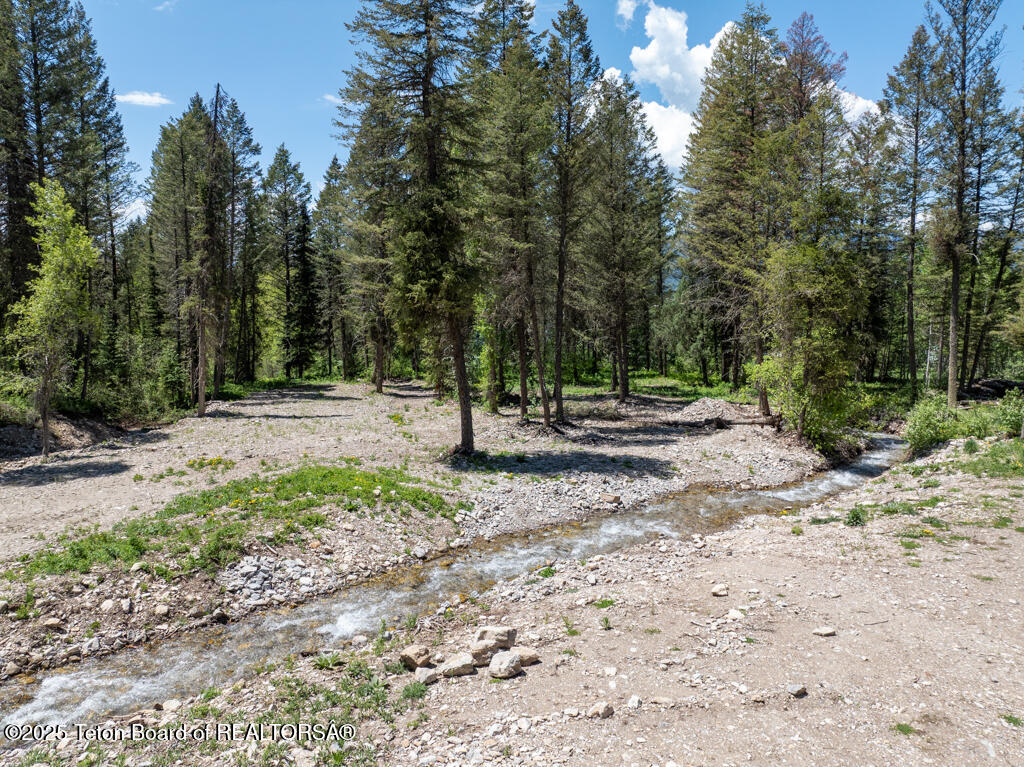 LOT 2 STEWART TRL Road