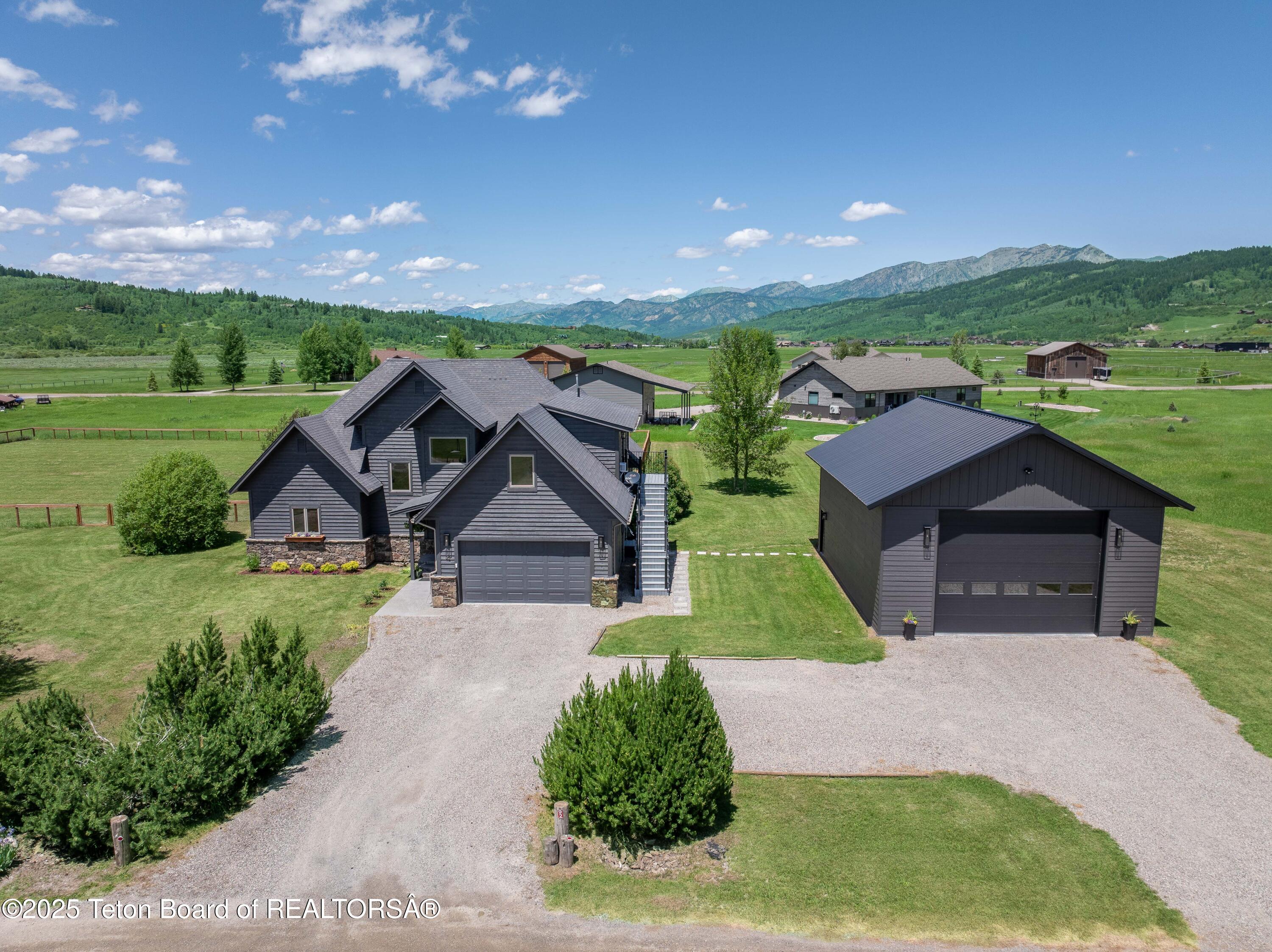 92 ASHLEY Drive