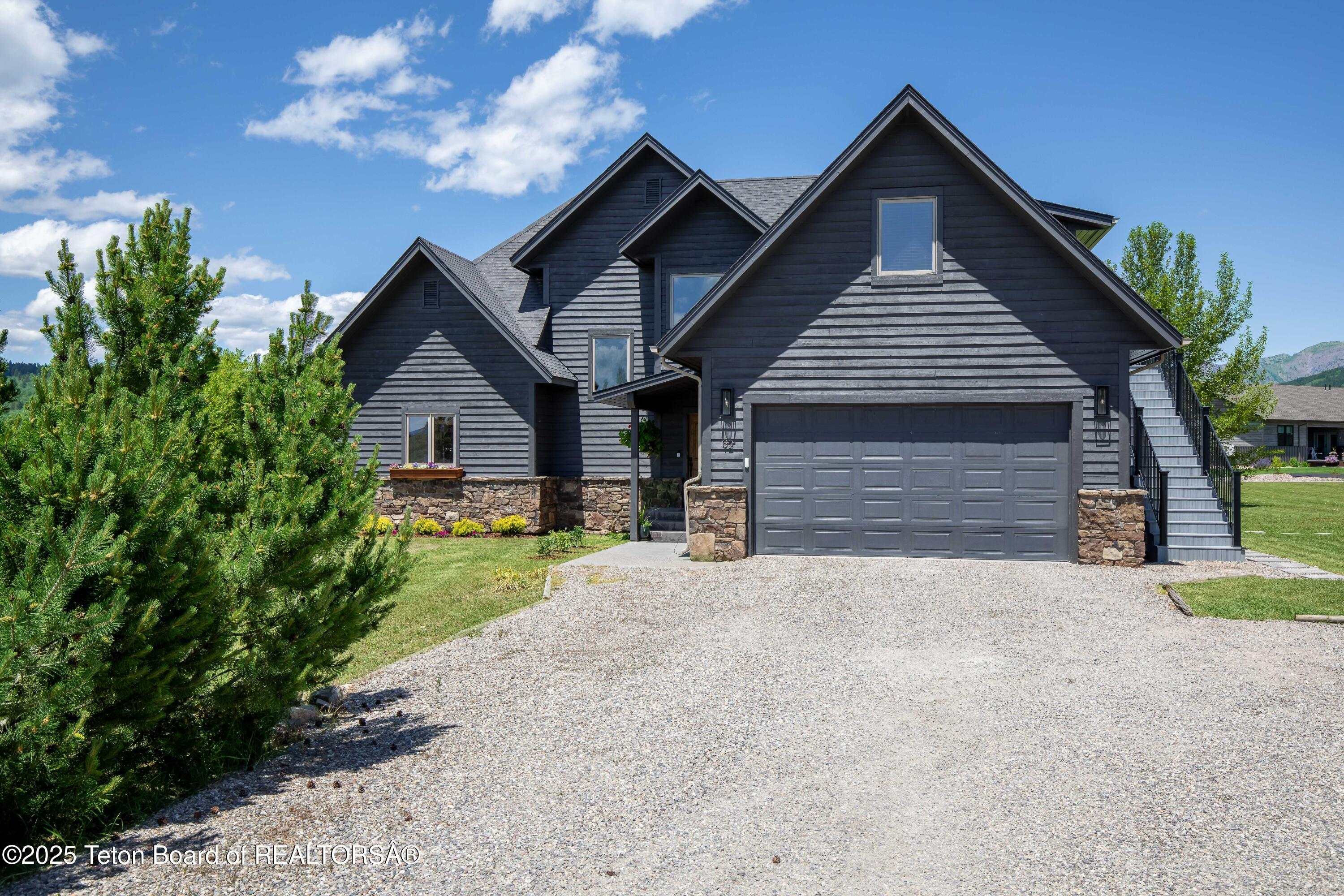 92 ASHLEY Drive