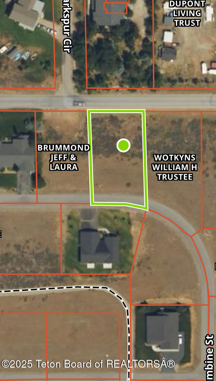 178 COLUMBINE Street