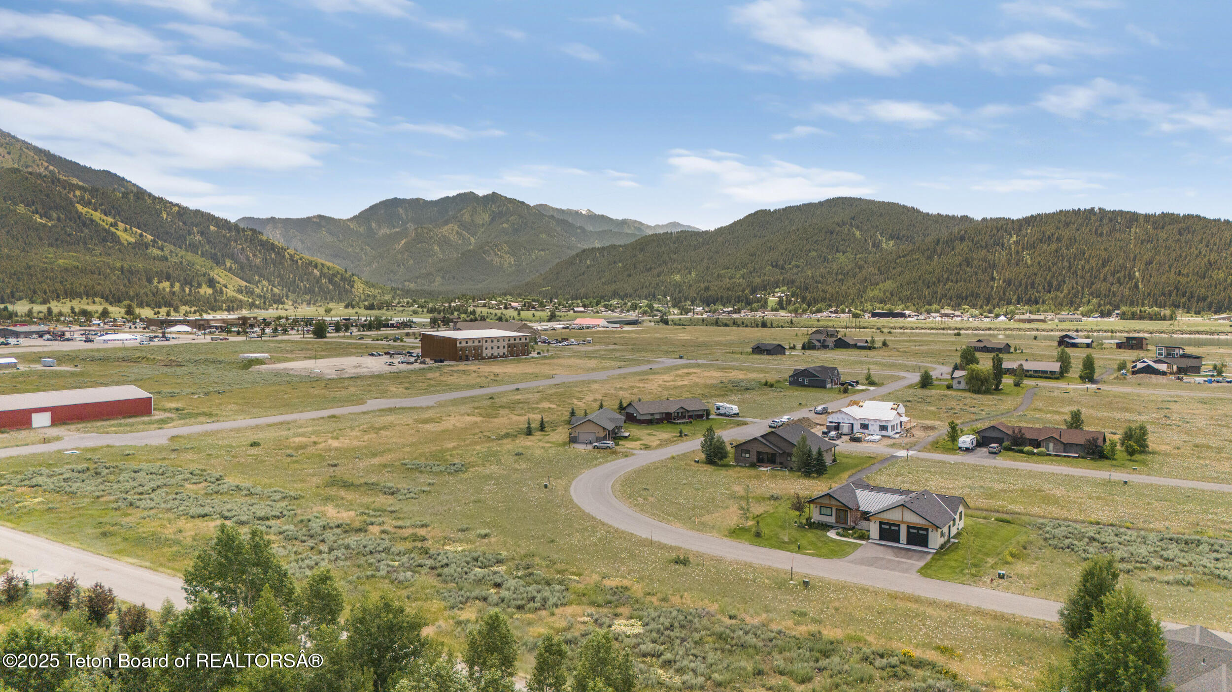 178 COLUMBINE Street