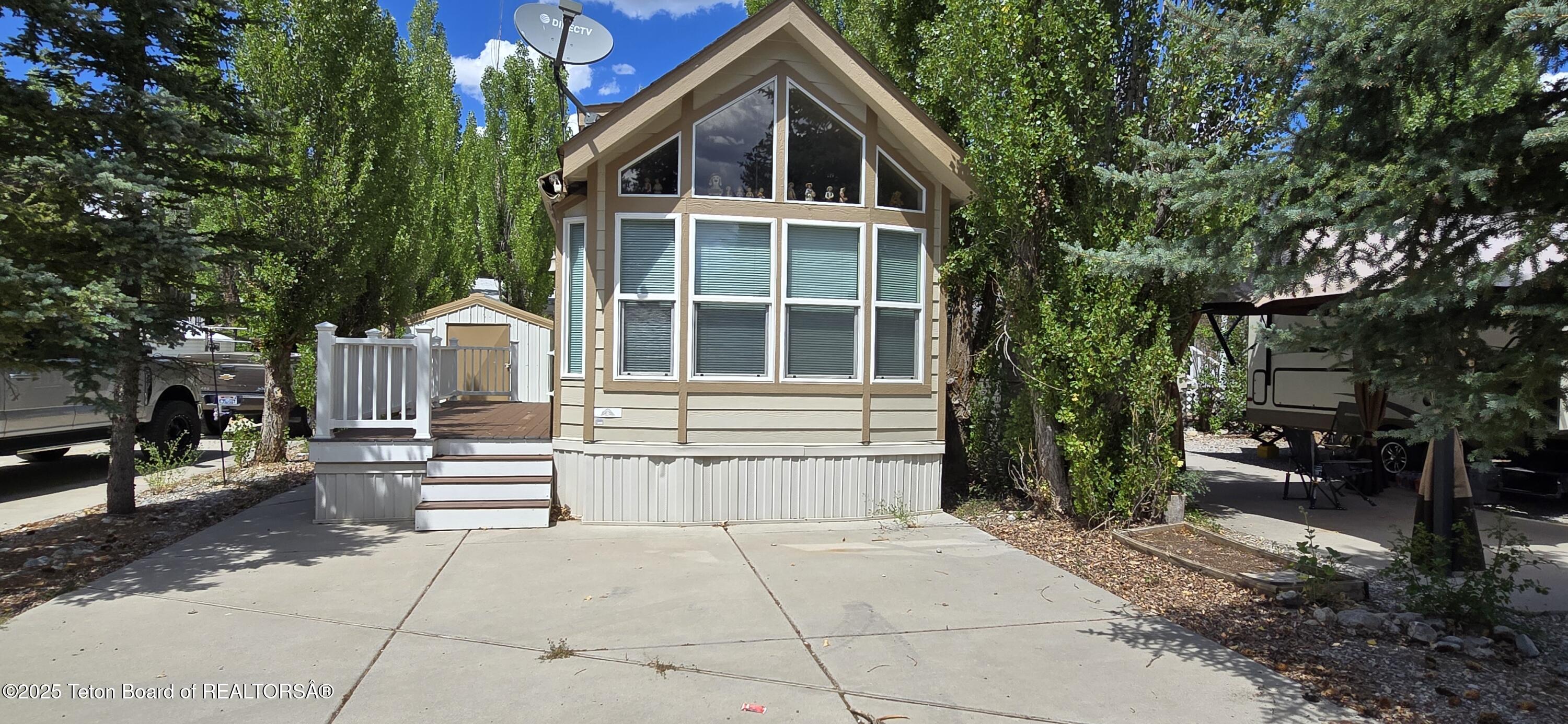 264 OXBOW Drive