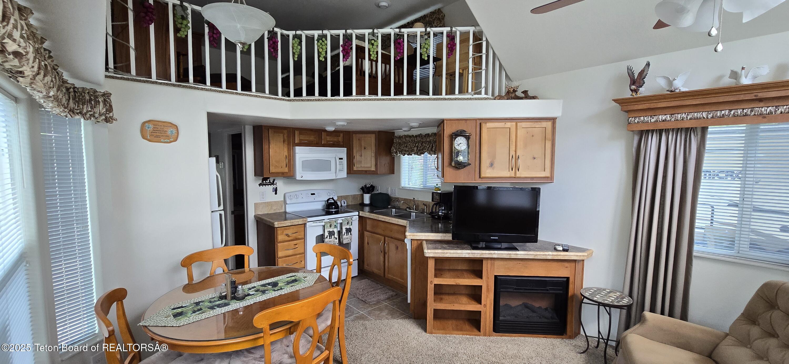 264 OXBOW Drive
