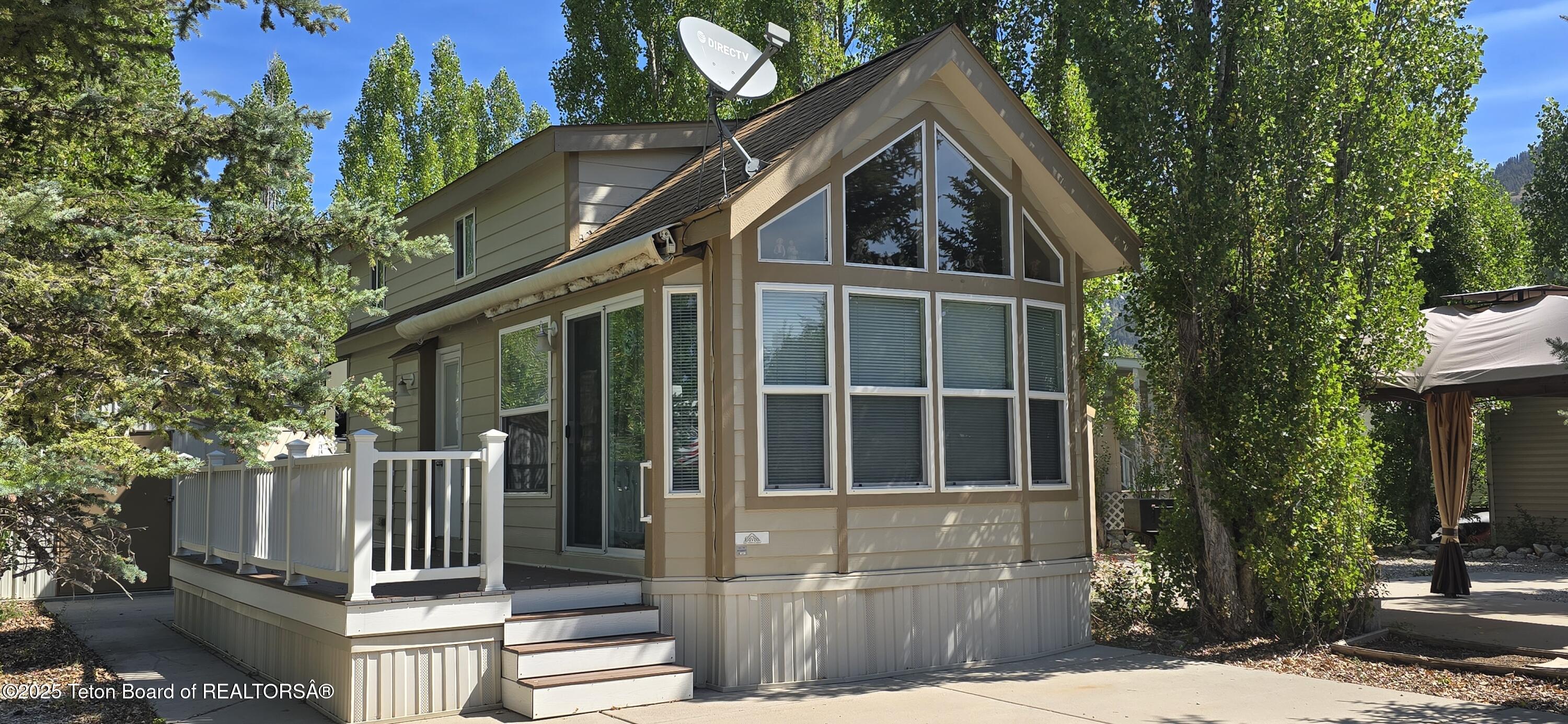 264 OXBOW Drive