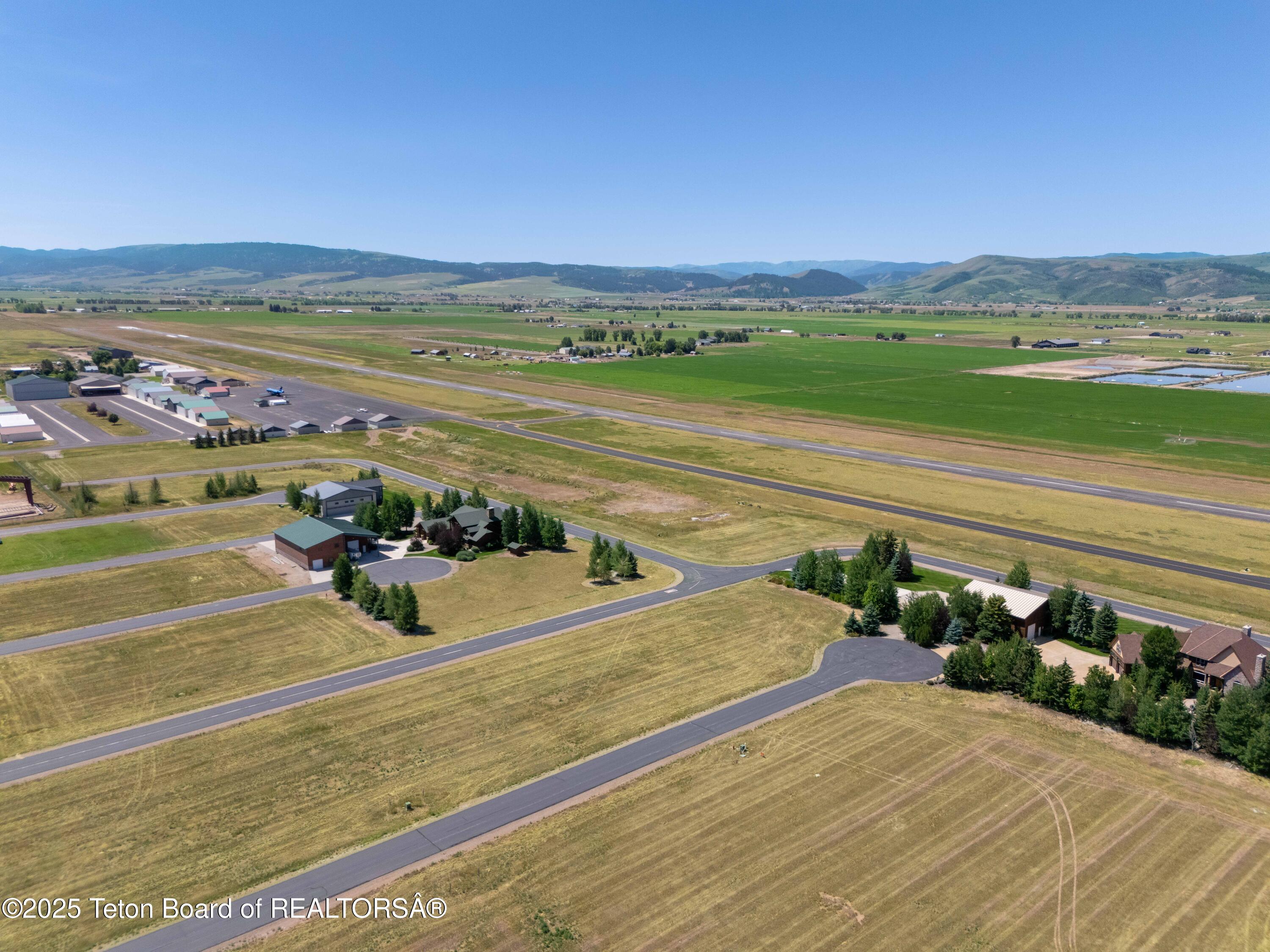 LOT 31 AFTON AIRPARK