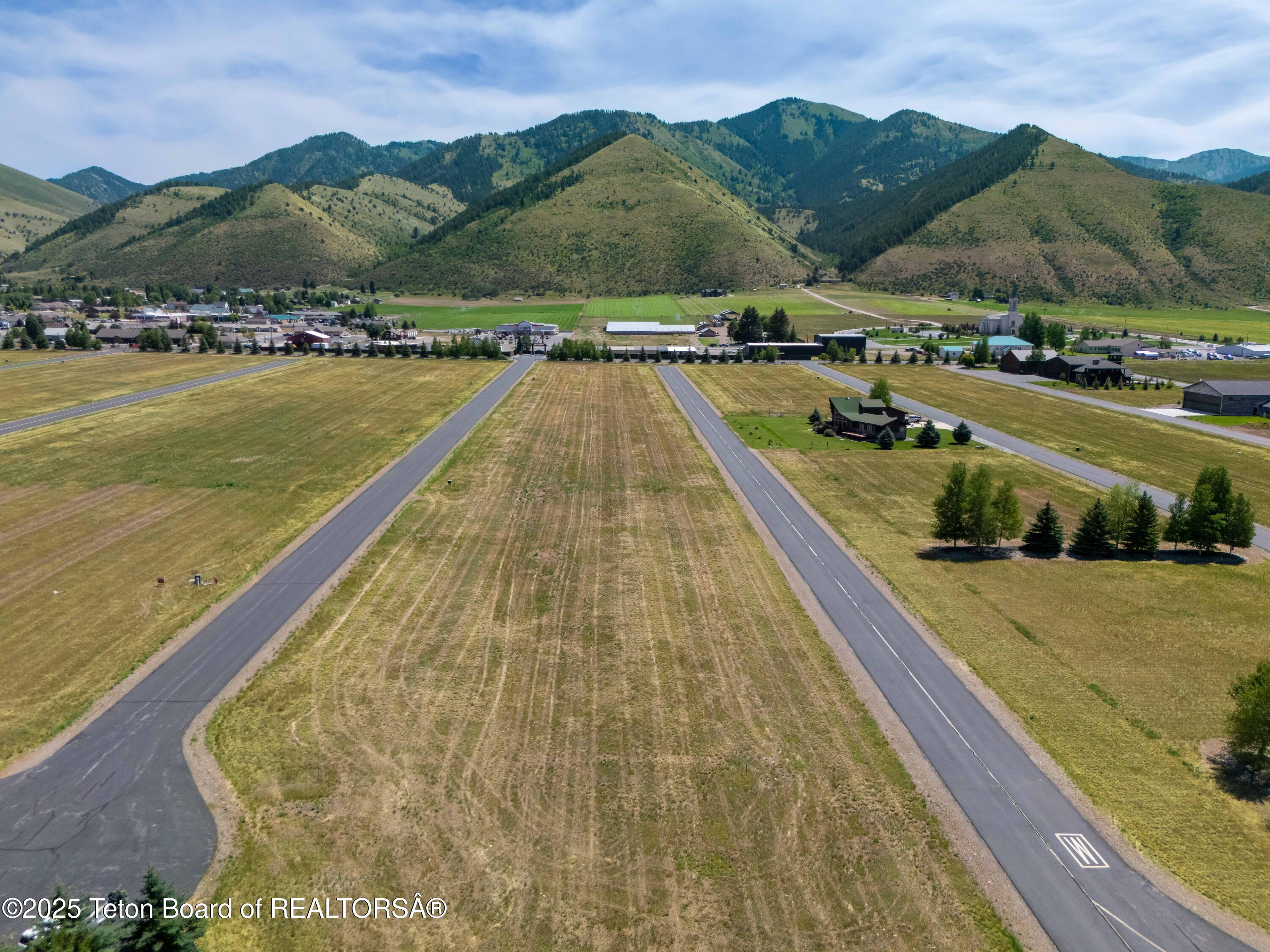 LOT 31 AFTON AIRPARK